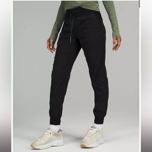 Lululemon Dance Studio Jogger